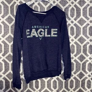 American Eagle Sweatshirt